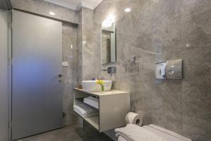 monastery suites hotel