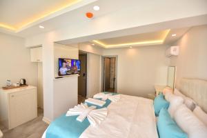 monastery suites hotel