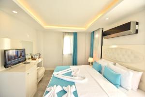 monastery suites hotel