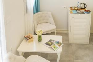 monastery suites hotel