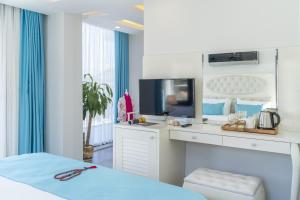 monastery suites hotel