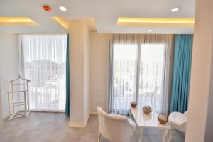 monastery suites hotel