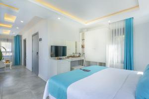 monastery suites hotel