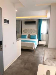 monastery suites hotel