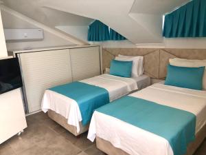 monastery suites hotel