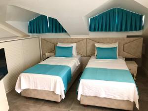 monastery suites hotel