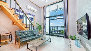 the haru oceanview pension