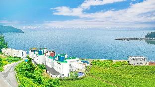 the haru oceanview pension