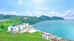 the haru oceanview pension