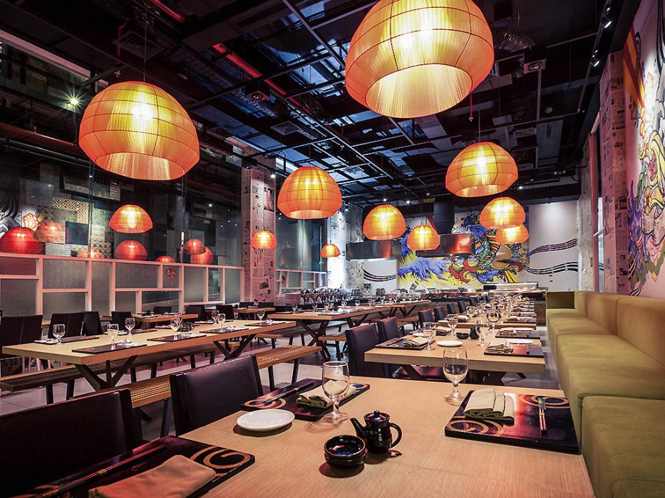 mercure surabaya grand miram