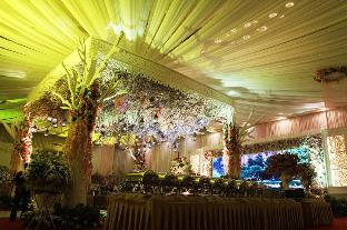 Mercure Surabaya Grand Miram,Pasuruan>>Malang,4 star