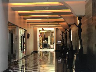 mercure surabaya grand miram