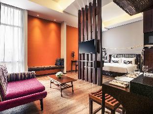 mercure surabaya grand miram