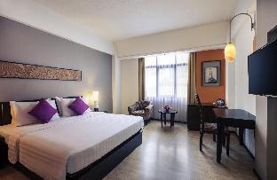 Mercure Surabaya Grand Miram,Pasuruan>>Malang,4 star