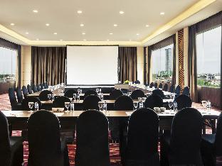 Mercure Surabaya Grand Miram,Pasuruan>>Malang,4 star