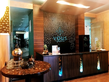 mercure surabaya grand miram