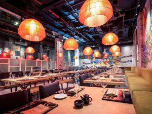 mercure surabaya grand miram