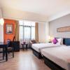 mercure surabaya grand miram