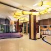 mercure surabaya grand miram