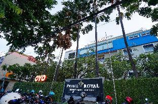 prime royal hotel