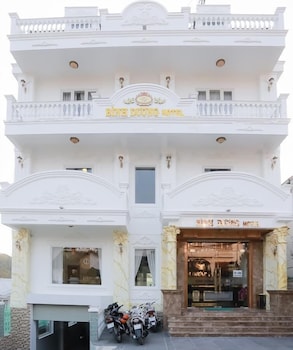 hanz binh duong hotel da lat