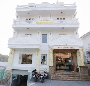 hanz binh duong hotel da lat