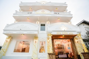 hanz binh duong hotel da lat