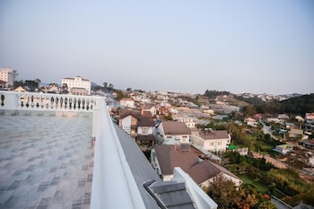 hanz binh duong hotel da lat