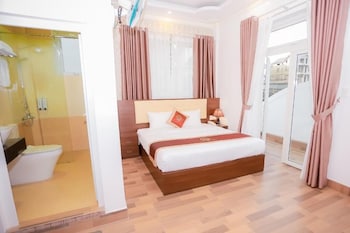 hanz binh duong hotel da lat