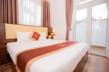 hanz binh duong hotel da lat