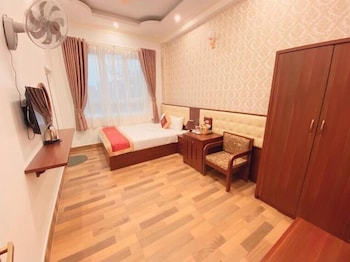 hanz binh duong hotel da lat