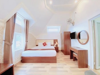 hanz binh duong hotel da lat