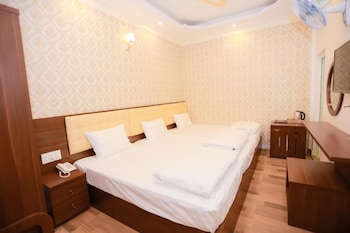 hanz binh duong hotel da lat