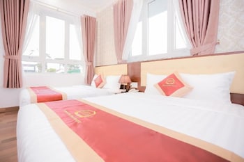 hanz binh duong hotel da lat