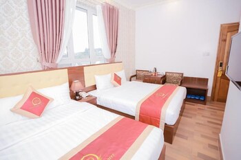 hanz binh duong hotel da lat