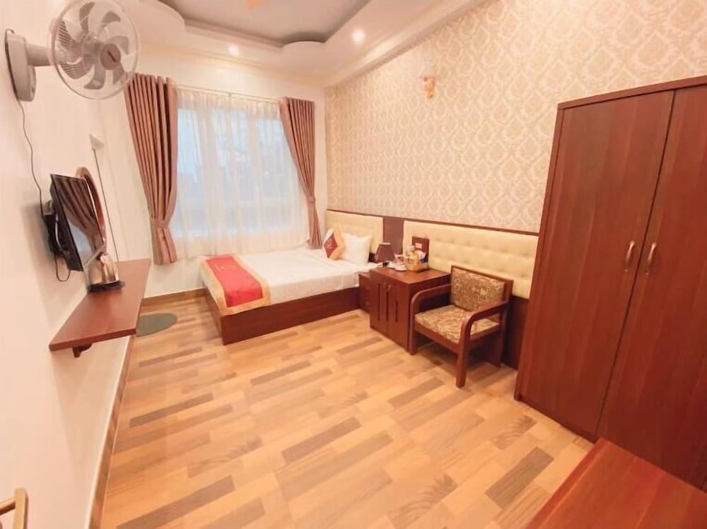 hanz binh duong hotel da lat
