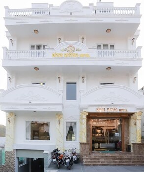 hanz binh duong hotel da lat