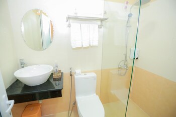 hanz binh duong hotel da lat