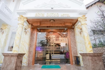 hanz binh duong hotel da lat