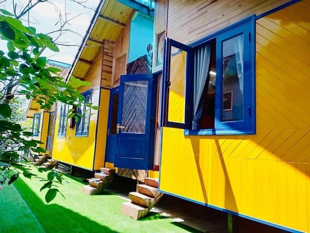 tomorrow homestay da lat