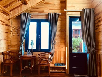 tomorrow homestay da lat