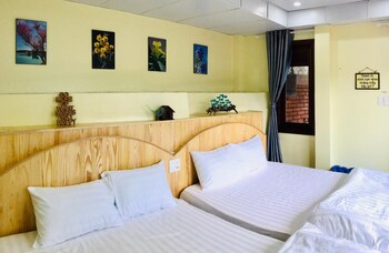 tomorrow homestay da lat