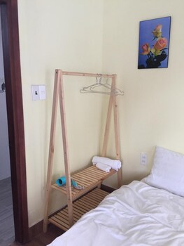 tomorrow homestay da lat