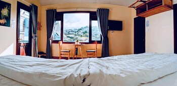 tomorrow homestay da lat
