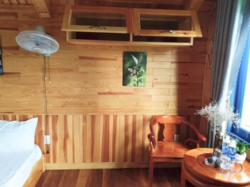 tomorrow homestay da lat