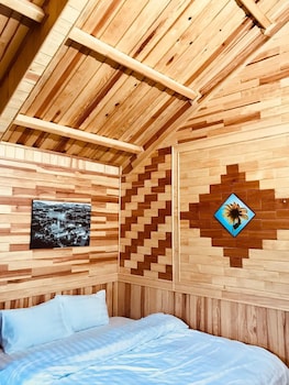 tomorrow homestay da lat