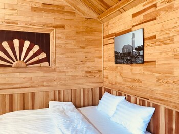 tomorrow homestay da lat