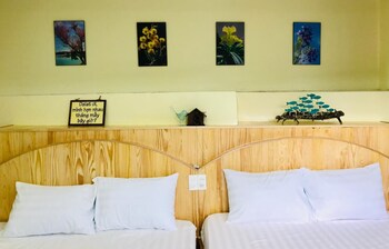 tomorrow homestay da lat