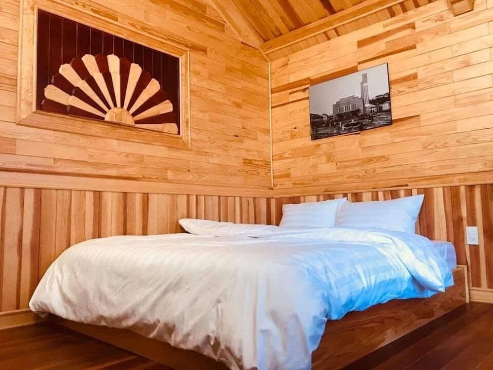 tomorrow homestay da lat