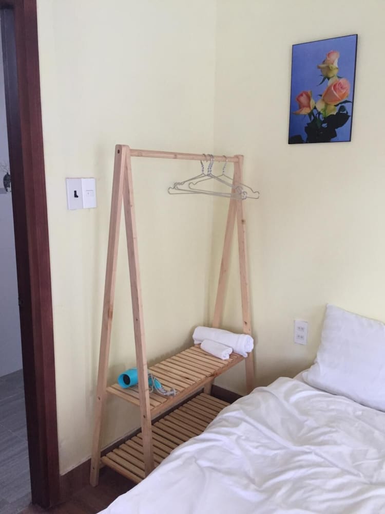 tomorrow homestay da lat